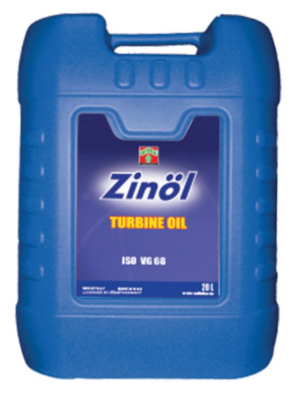 Zinol Turbine Oil Universal Lubricants