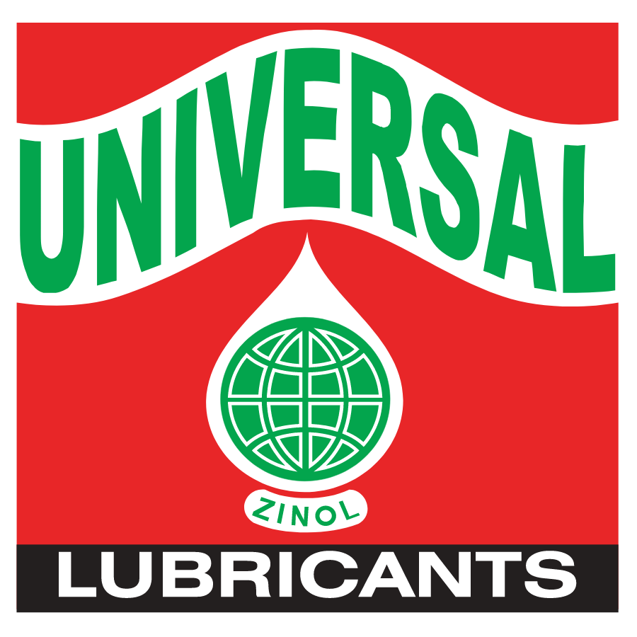 Universal Lubricants Logo