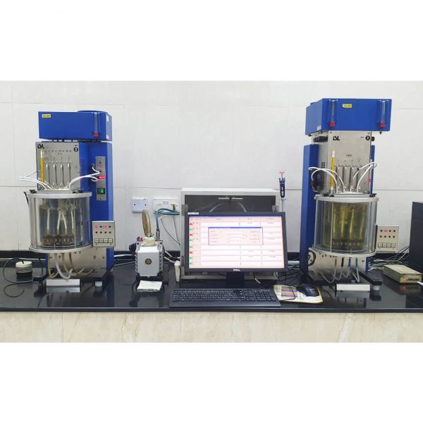 R&D – Universal Lubricants